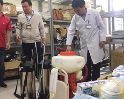 Chắp cánh ước mơ vùng cao: Lễ Khai giảng đặc biệt của thầy và trò Suối Lư