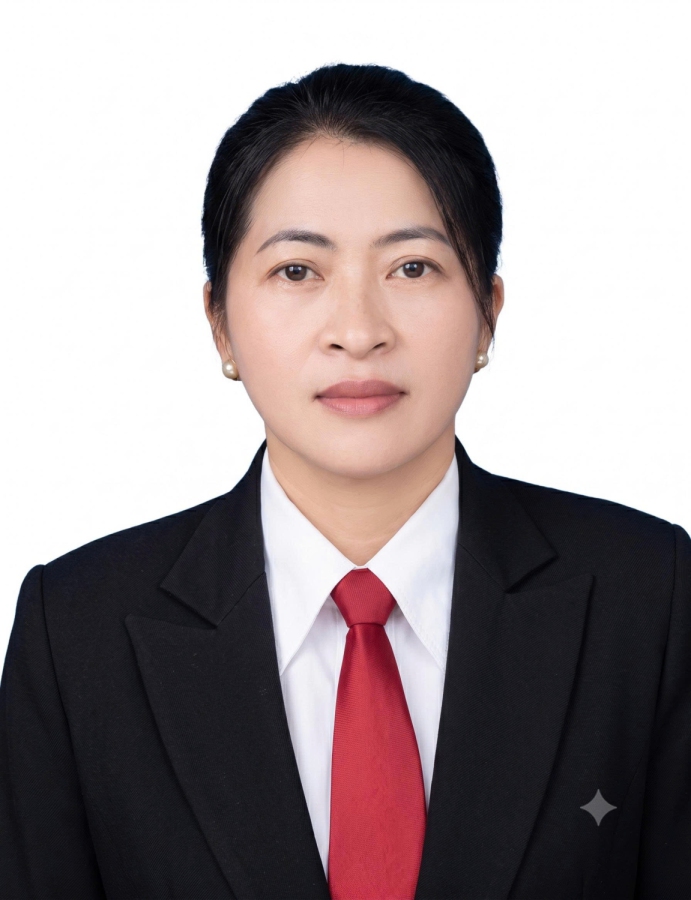 Nguyễn Thị Hoa