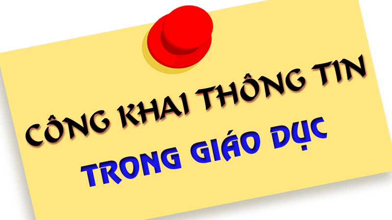 Quyết định Về việc ban hành quy chế làm việc của đơn vị năm học 2025 - 2026